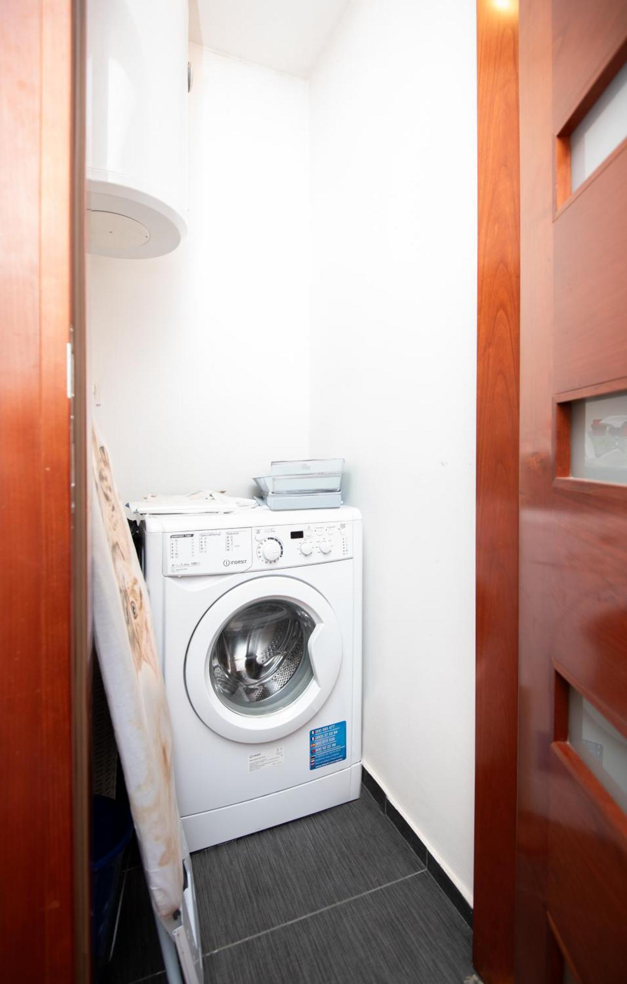 The Parrots Nest Apartman Szarajevó Kültér fotó
