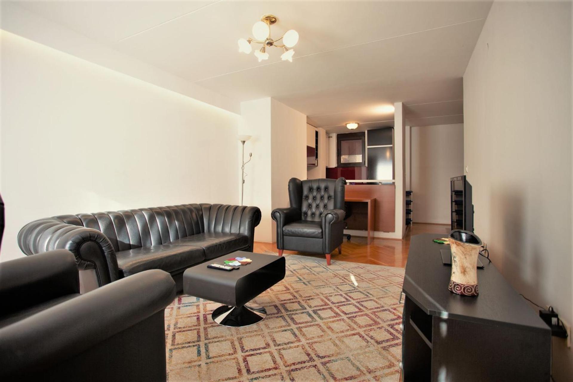 The Parrots Nest Apartman Szarajevó Kültér fotó
