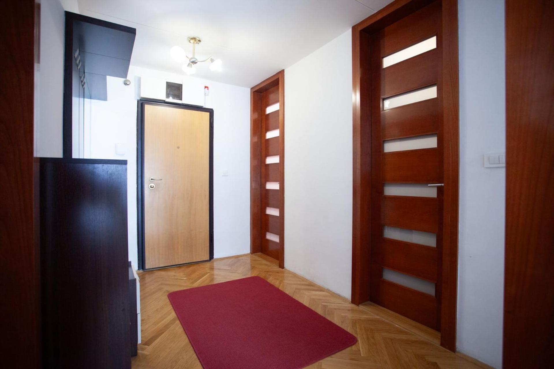 The Parrots Nest Apartman Szarajevó Kültér fotó