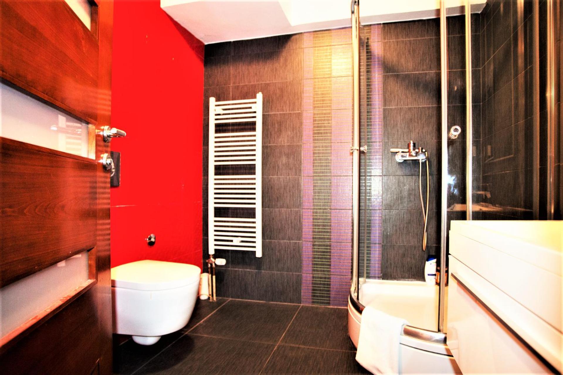The Parrots Nest Apartman Szarajevó Kültér fotó