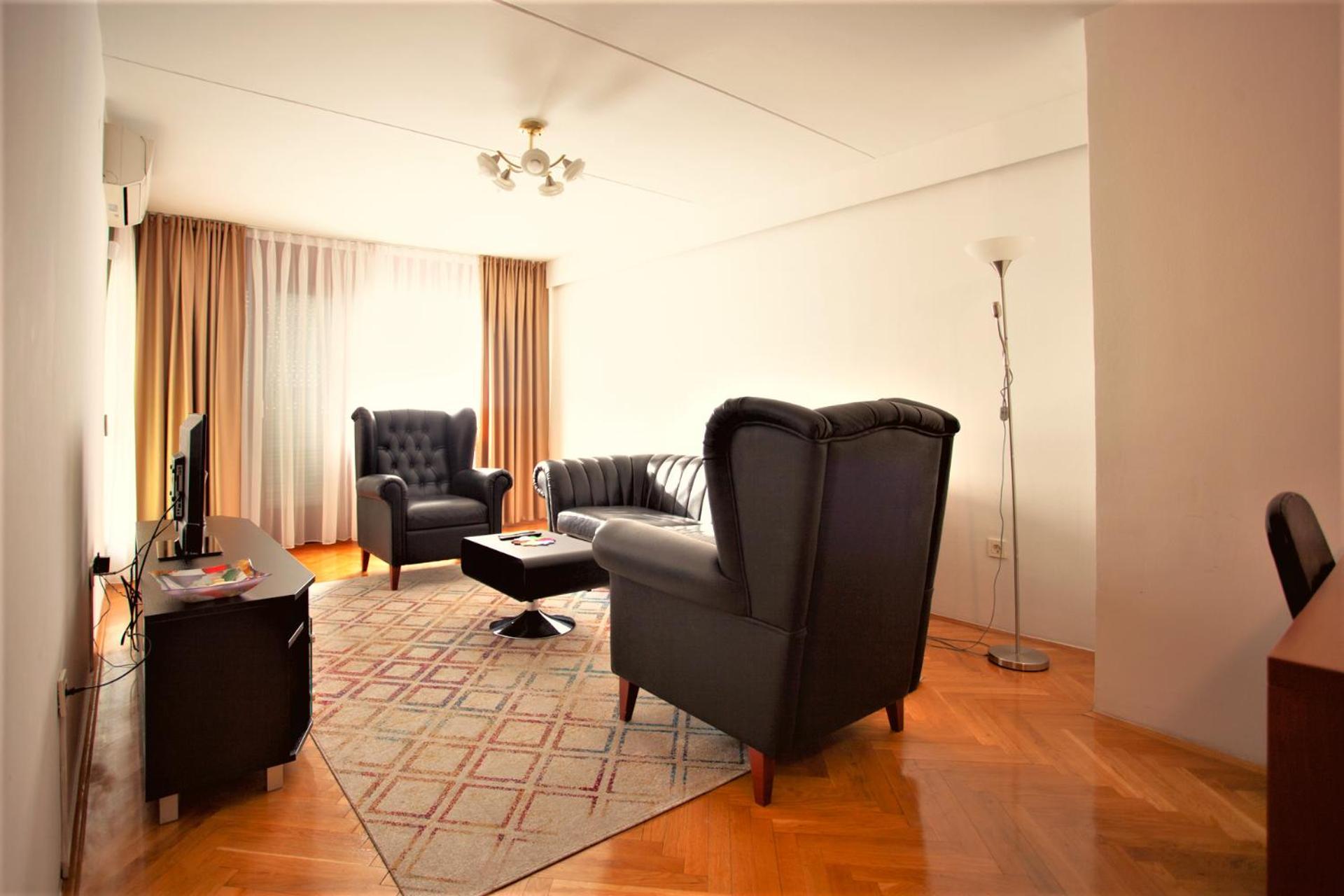 The Parrots Nest Apartman Szarajevó Kültér fotó