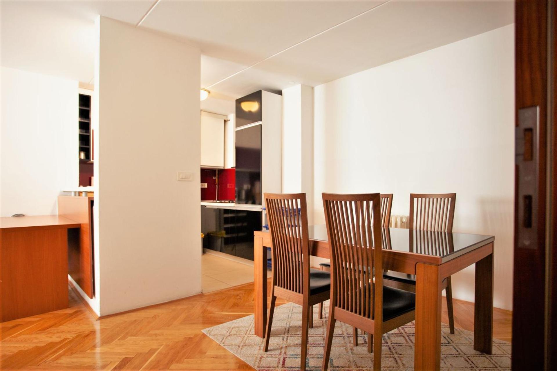 The Parrots Nest Apartman Szarajevó Kültér fotó