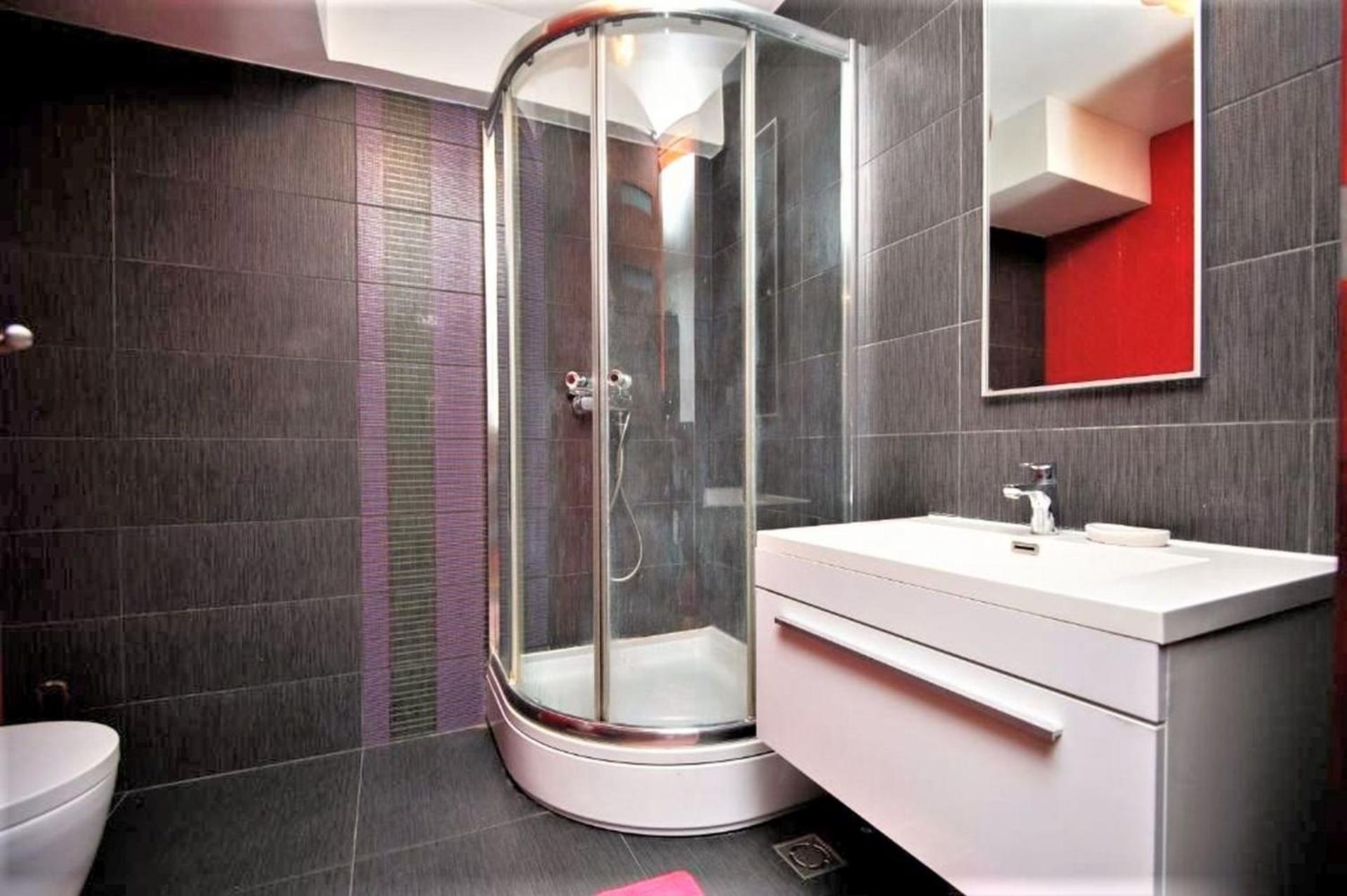 The Parrots Nest Apartman Szarajevó Kültér fotó